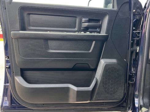 Used 2018 RAM 1500 Tradesman w/ Popular Equipment Group RWD image 12