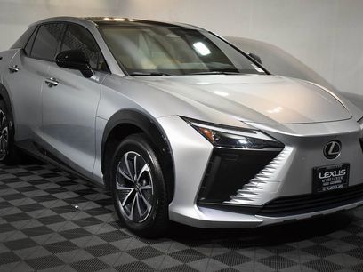 Certified 2023 Lexus RZ 450e Premium