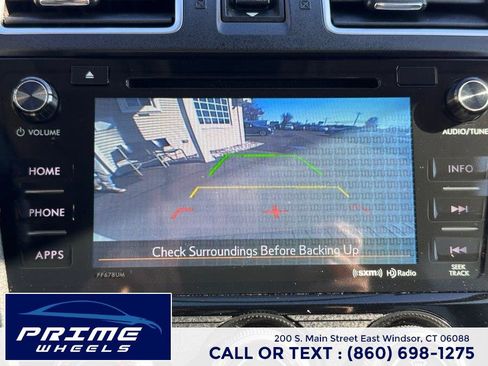 Used 2017 Subaru Forester 2.5i Premium w/ All-Weather Package image 20