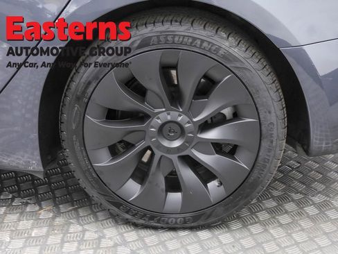 Used 2023 Tesla Model 3 Long Range image 30