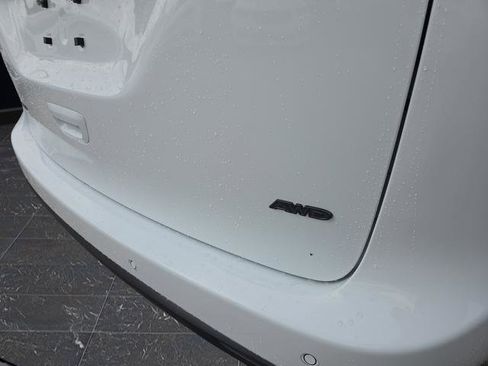 New 2026 Chrysler Pacifica Select image 37