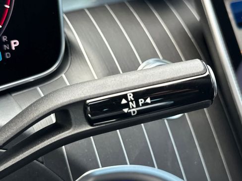 New 2025 Mercedes-Benz C 300 Sedan image 20