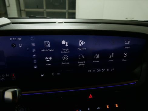 Used 2024 Buick Envision Sport Touring image 28