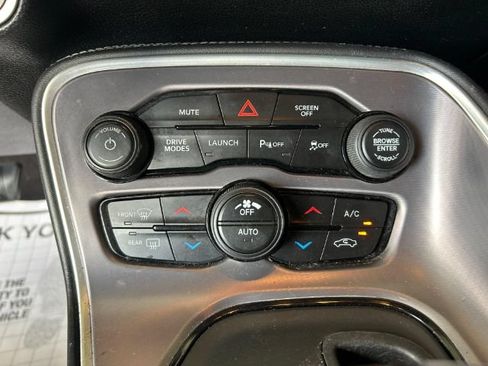 Used 2019 Dodge Challenger R/T Scat Pack w/ Plus Package RWD image 15