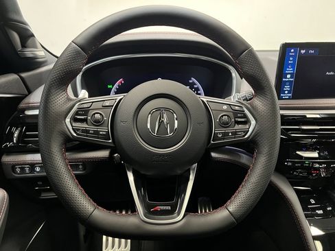 New 2026 Acura MDX A-Spec image 6