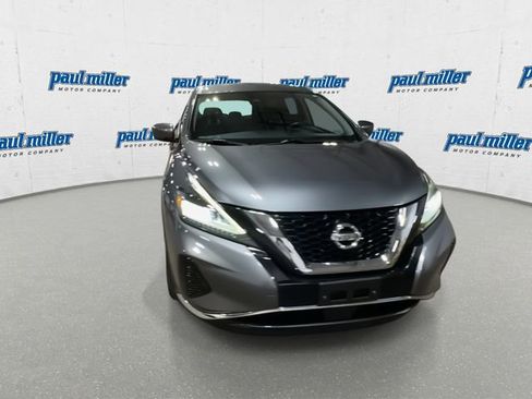 Used 2020 Nissan Murano S w/ Technology Package image 3