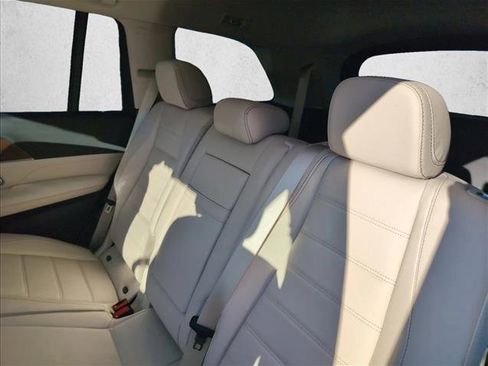 Used 2021 Mercedes-Benz GLS 580 4MATIC image 19