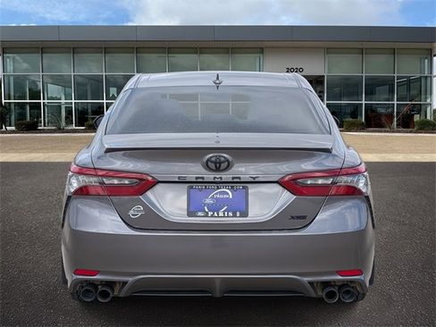 Used 2023 Toyota Camry XSE image 5