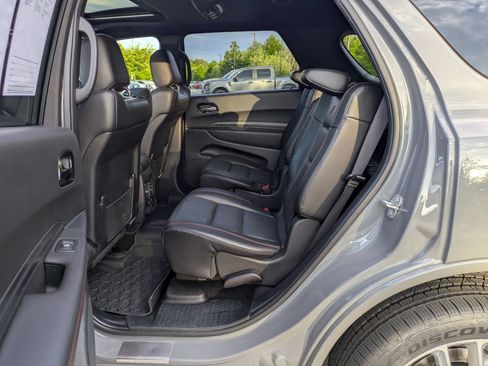 Used 2023 Dodge Durango GT AWD/4WD image 28