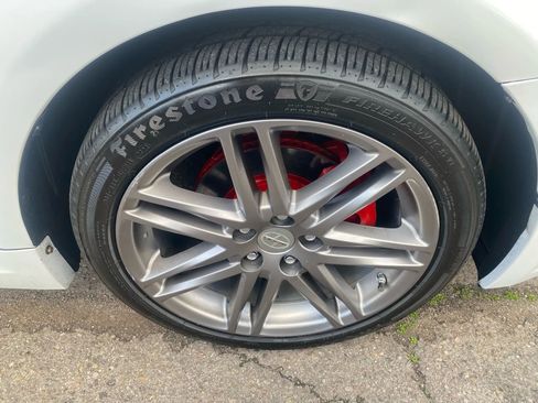 Used 2011 Scion tC image 14