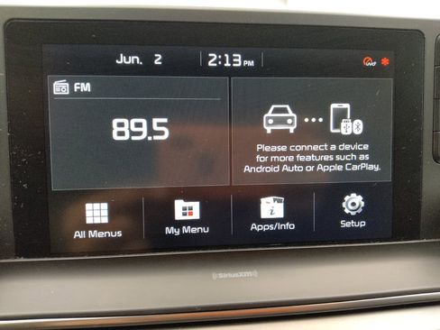 Used 2021 Kia Telluride S FWD image 25
