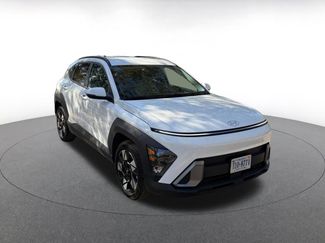 Used 2025 Hyundai Kona SEL video 1