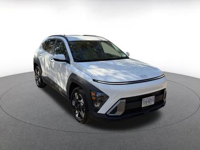 Used 2025 Hyundai Kona SEL