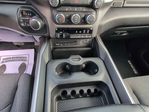 Used 2019 RAM 1500 Big Horn AWD/4WD image 20