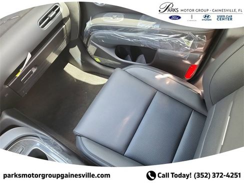 New 2026 Hyundai Palisade Calligraphy image 12