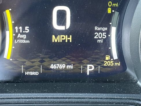 Used 2024 Jeep Wrangler Unlimited AWD/4WD image 36