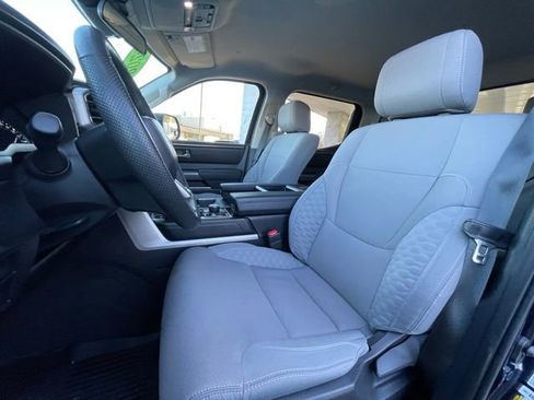 Used 2024 Toyota Tundra SR5 w/ TRD Off-Road Package image 11