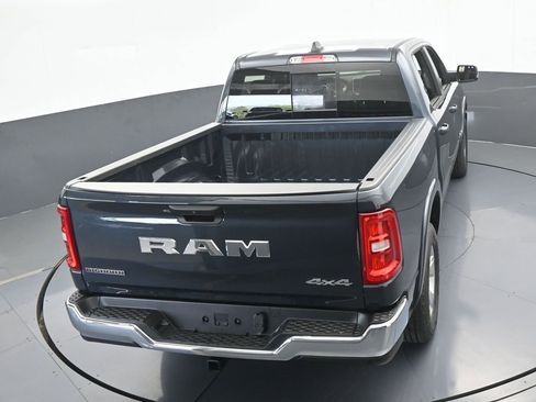 Used 2025 RAM 1500 Big Horn image 45