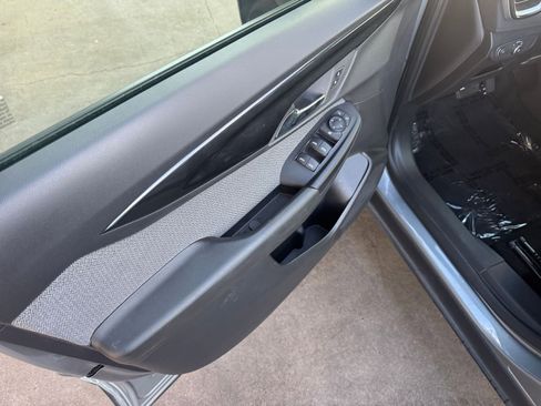 Used 2025 Chevrolet TrailBlazer LT image 20