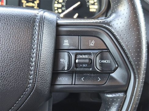 Used 2026 Toyota Tundra SR5 w/ SX Package image 30