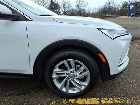 Certified 2025 Buick Envista Preferred w/ Convenience I Package image 24