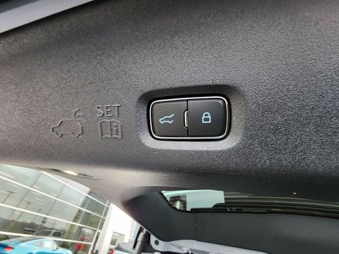 New 2026 Ford Expedition Tremor image 25