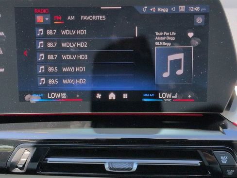 New 2026 BMW X1 xDrive28i w/ Convenience Package AWD/4WD image 18