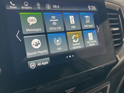 Used 2022 Honda Pilot TrailSport image 26