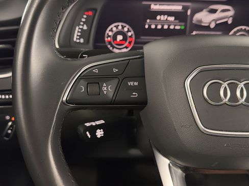 Used 2017 Audi Q7 2.0T Premium Plus w/ Premium Plus Package AWD/4WD image 21