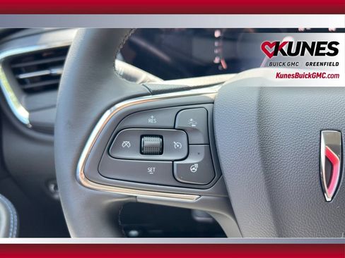 New 2026 Buick Encore GX Sport Touring w/ Comfort Package AWD/4WD image 15