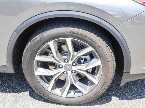 Used 2022 Acura MDX FWD w/ Technology Package image 7