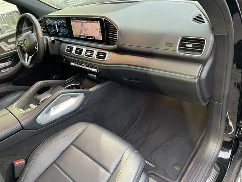 Certified 2022 Mercedes-Benz GLS 450 4MATIC image 51