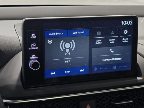Certified 2025 Acura ADX A-Spec AWD/4WD image 28