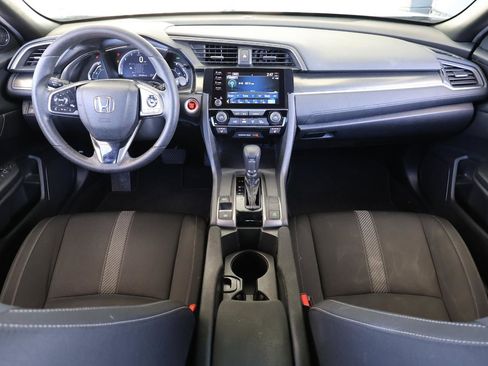 Used 2019 Honda Civic EX image 16