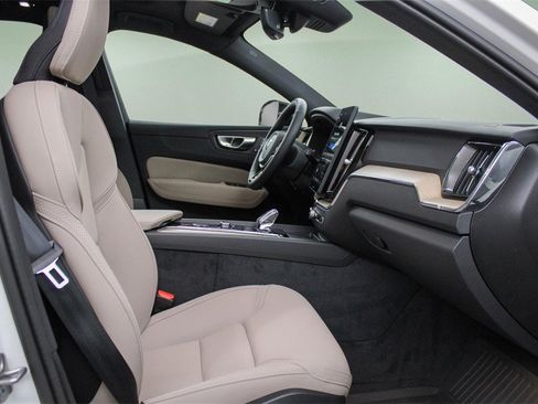 New 2026 Volvo XC60 B5 Plus w/ Protection Package Premier image 45