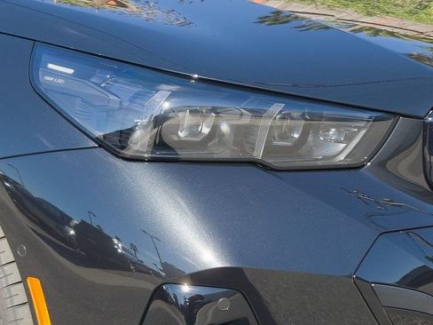 New 2026 BMW 530i w/ M Sport Package image 8