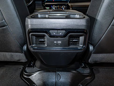Used 2022 GMC Sierra 1500 AT4 AWD/4WD image 27