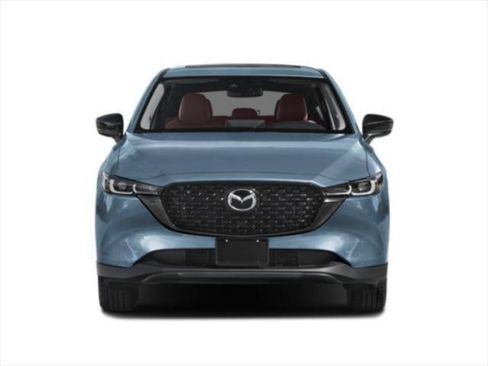 New 2025 MAZDA CX-5 Carbon Edition image 4