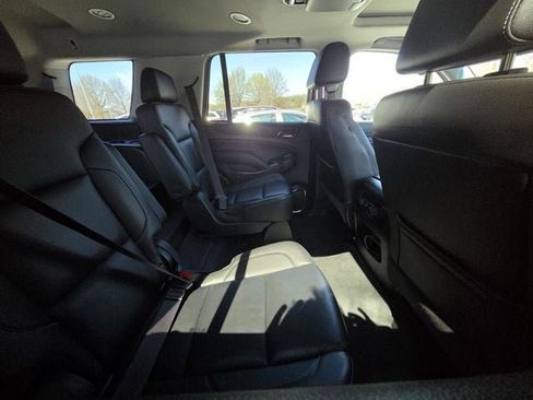 Used 2017 Chevrolet Tahoe LT image 16