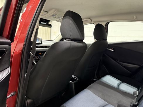 Used 2017 Toyota Yaris iA FWD image 17