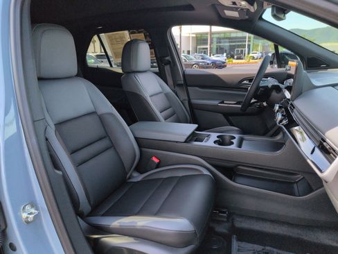 Used 2025 Honda Prologue Touring image 32