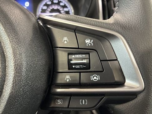 Certified 2023 Subaru Forester Touring image 20