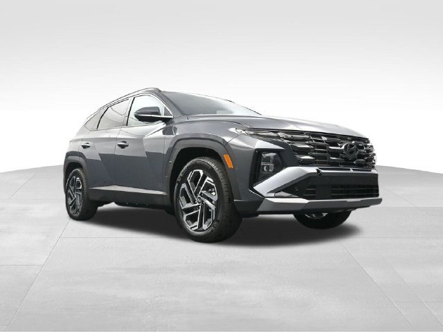 New 2026 Hyundai Tucson Limited AWD/4WD image 32
