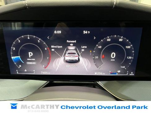 Used 2025 Nissan Murano SL AWD/4WD image 13