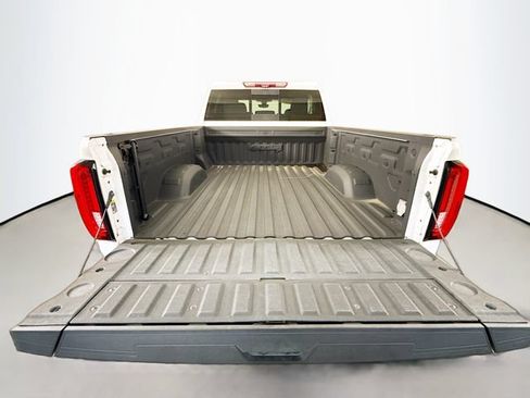 Used 2020 GMC Sierra 2500 AT4 w/ AT4 Premium Package AWD/4WD image 28