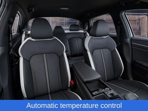 New 2025 Kia K5 GT-Line image 16