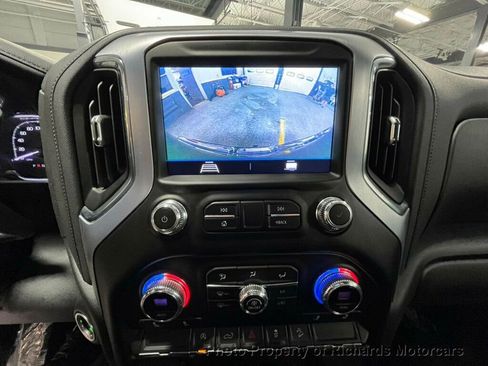 Used 2021 GMC Sierra 1500 Elevation image 27