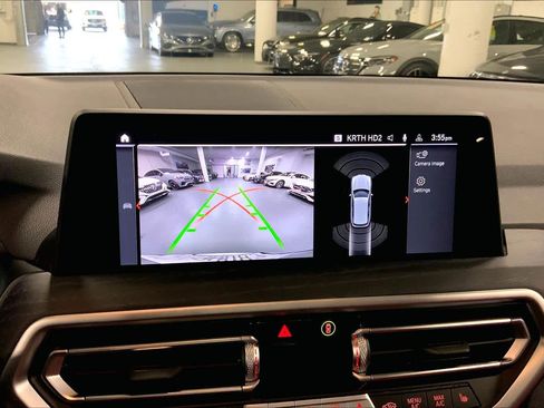 Used 2023 BMW X3 sDrive30i w/ Convenience Package image 26