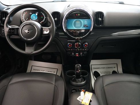 Used 2022 MINI Cooper Countryman ALL4 AWD/4WD image 38