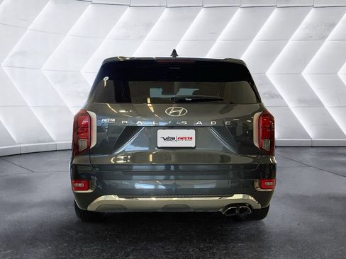 Used 2020 Hyundai Palisade Limited image 5